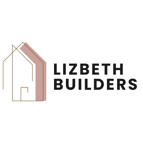 Lizbeth builders Logo
